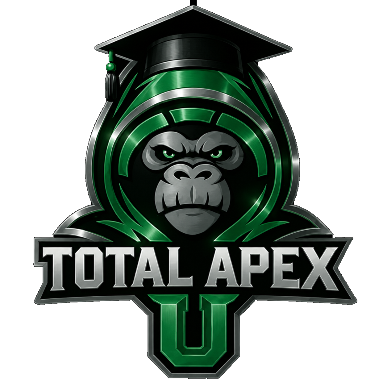 Total Apex University